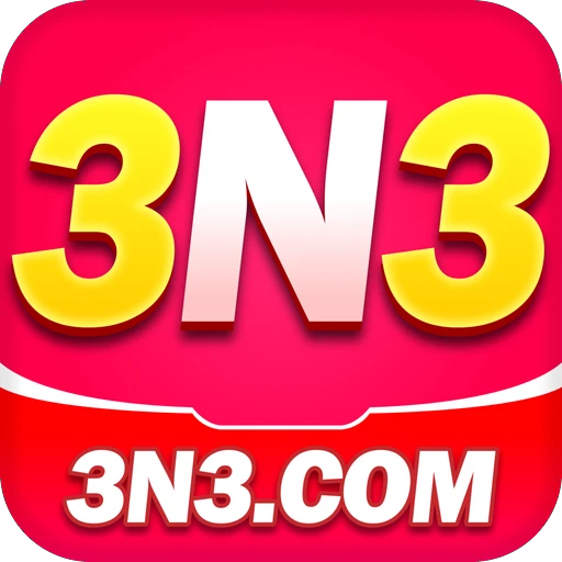 3N3 Brasil Logo